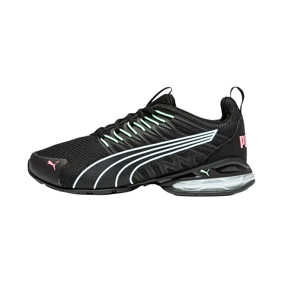 Puma Voltaic Evo “Black Passionfruit” (309720-05)