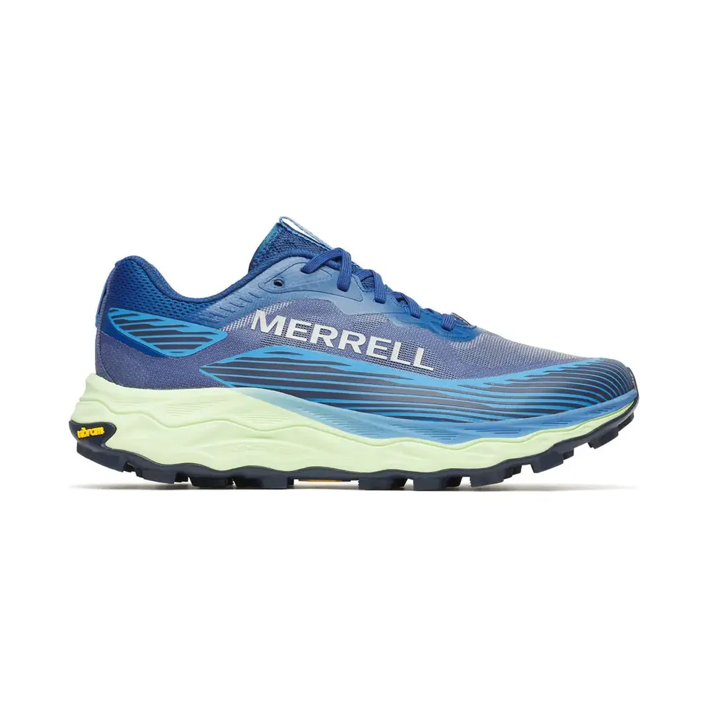 Merrell Agility Peak 6 blau (J00005008)