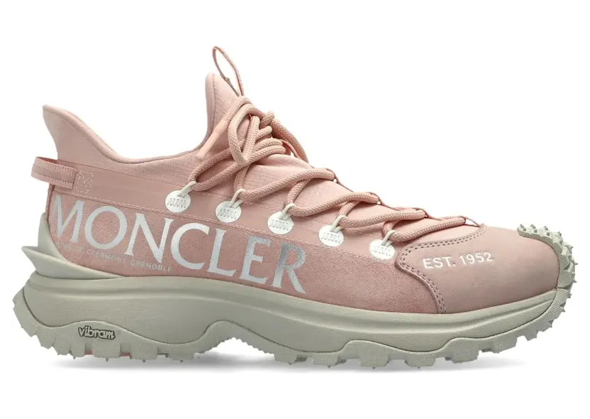 Moncler Trailgrip Lite 2 “Pink” (K109B4M00140M6019)