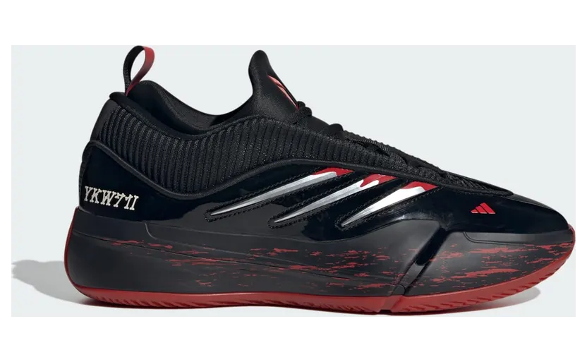 adidas Dame 9 Halloween (IH3573)