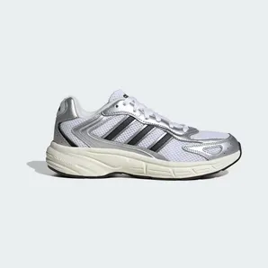 adidas Eclyptix 2000 “Cloud White / Core Black / Silver Metallic” (KI7020)