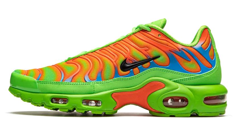 Nike Supreme x Air Max Plus TN (DA1472-300)