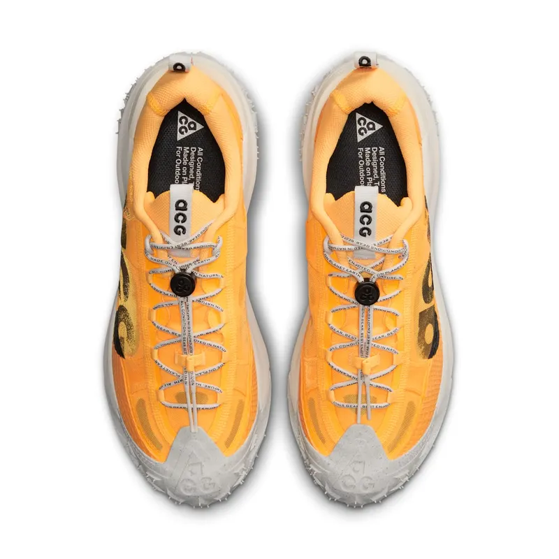 Nike ACG Mountain Fly Low 2 “Laser Orange” (DV7903-800)