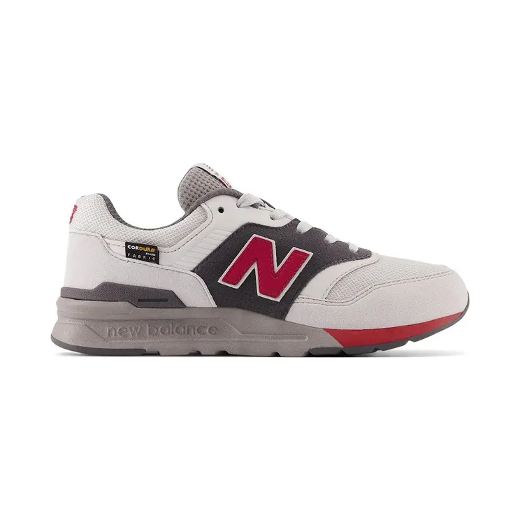 New Balance 997H Cordura White Grey (GR997HMI)