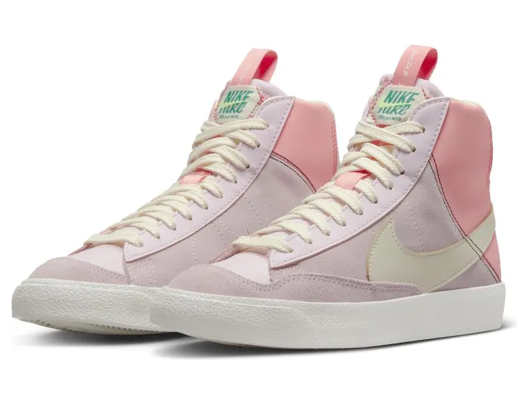 nike-blazer DQ0369-600