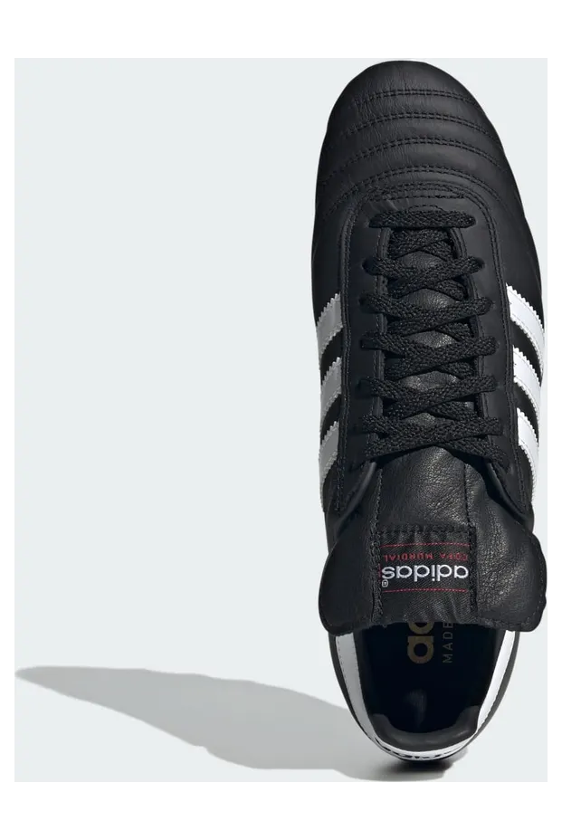 Adidas Copa Mundial FG “Black / White” (JP6693)