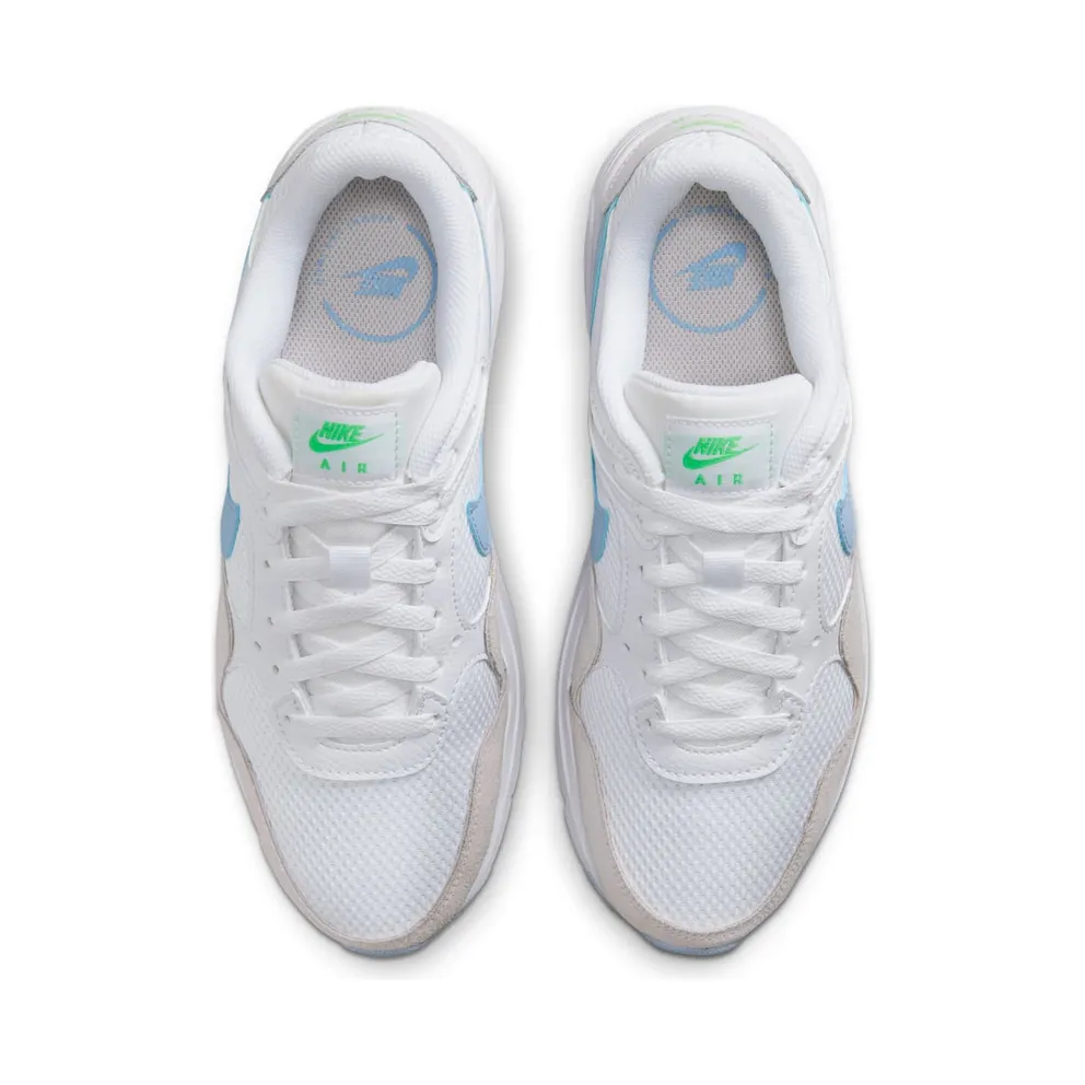 Nike Air Max SC “White” (CW4554-113)