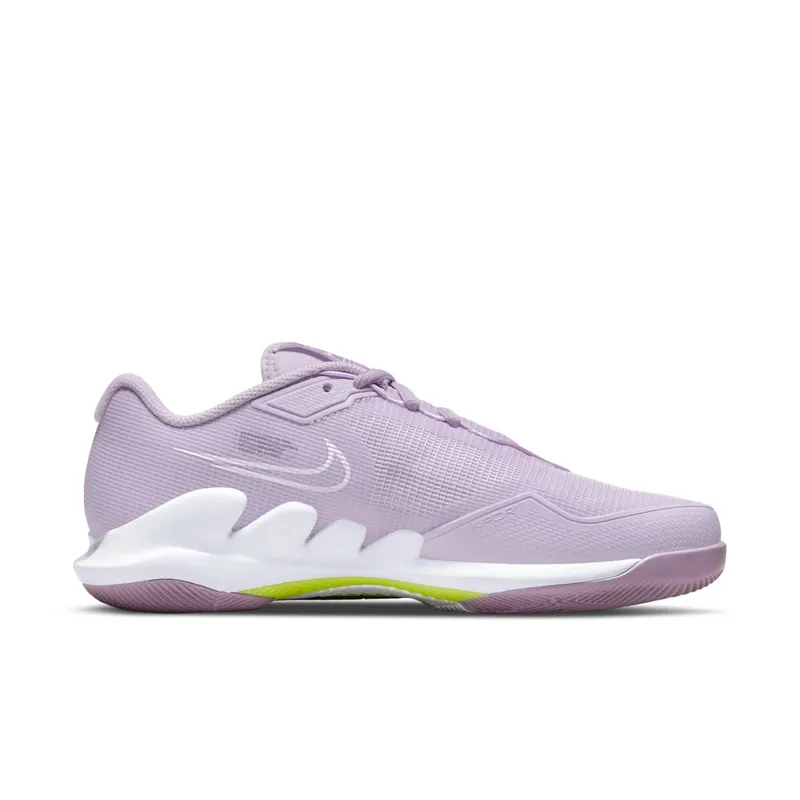 NikeCourt Air Zoom Vapor Pro Hard-Court Tennis Purple (CZ0222-555)