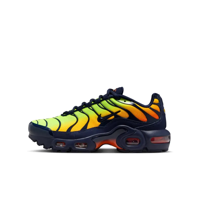 Nike Air Max Plus Lemon Venom (CD0609-700)
