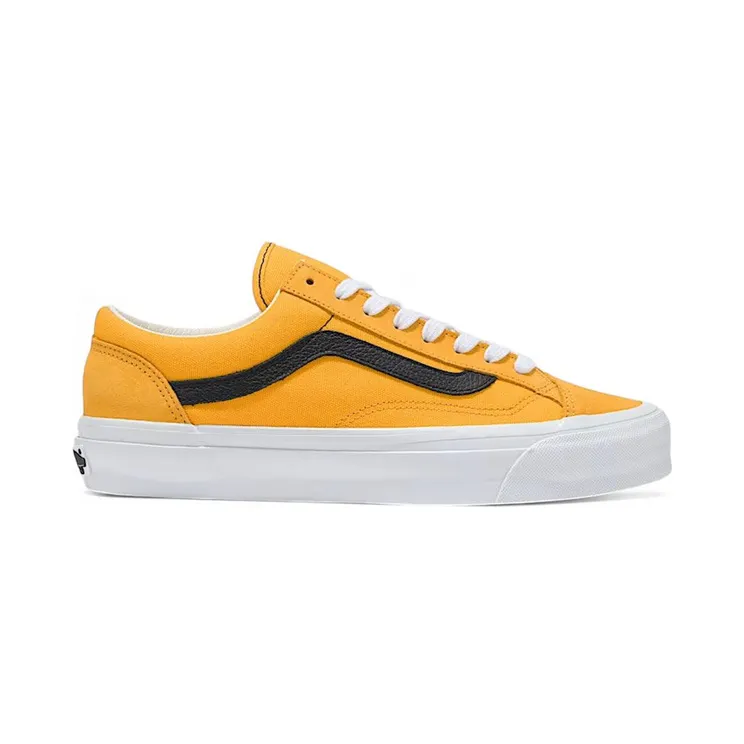 Vans OTW Old Skool Reissue 36 Citrus Yellow (VN000S52CTR)