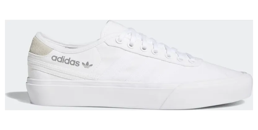 adidas Delpala Cloud White / Cloud White / Cloud White (FV0635)