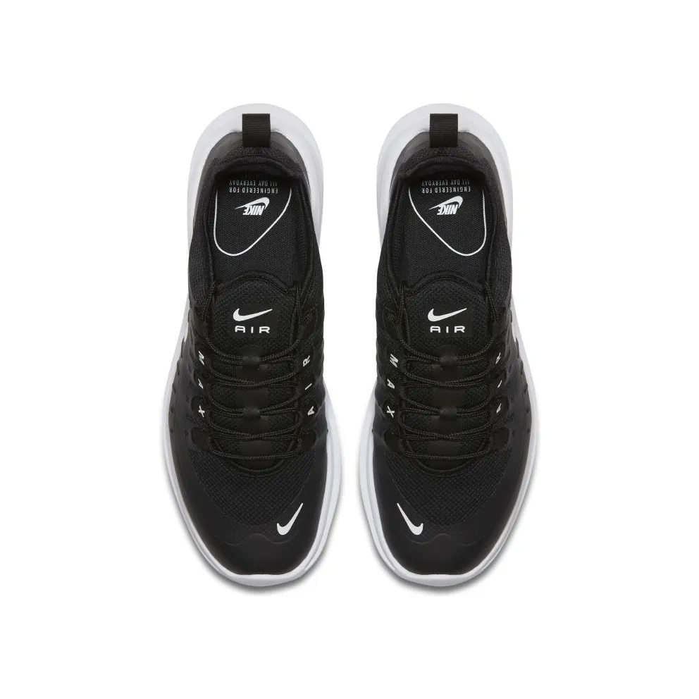 Nike Air Max Axis Black White (W) Black/White (AA2168-002)