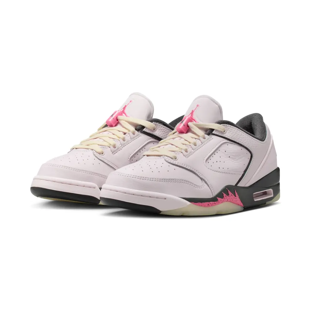 Jordan Sixty Plus Low “Pearl Pink Anthracite” (IR1847-600)