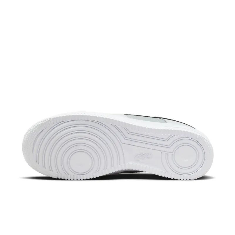 Nike Air Force 1 Low ’07 White Volt Wolf Grey (FQ2204-100)