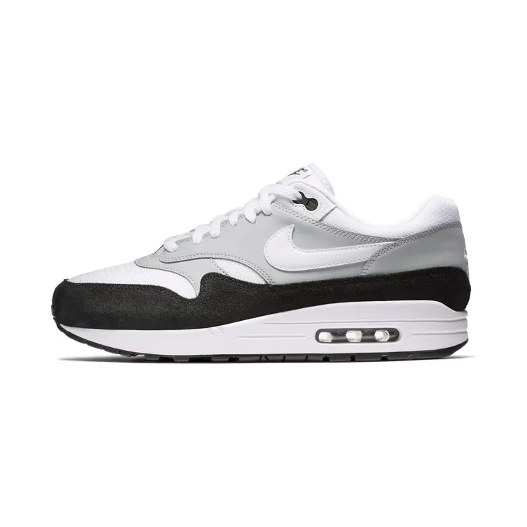 Nike Air Max 1 “Wolf Grey / Black / White” (AH8145-003)