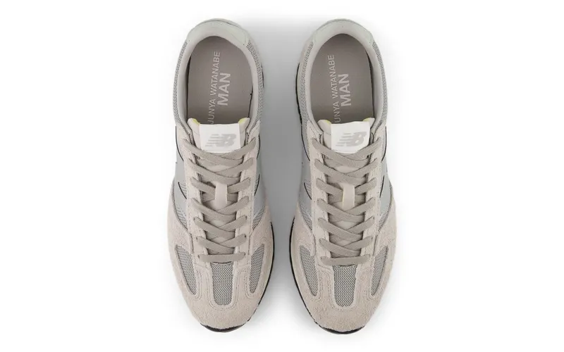 New Balance 471 “Junya Watanabe MAN Grey” (U471JM)