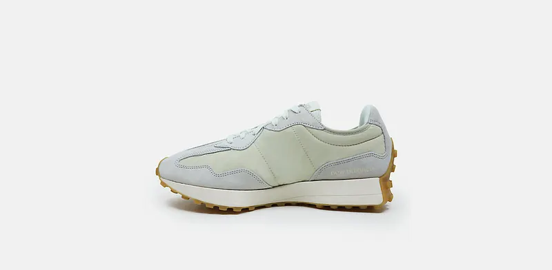 New Balance 327 Clean Vintage Moonbeam (MS327KC1)
