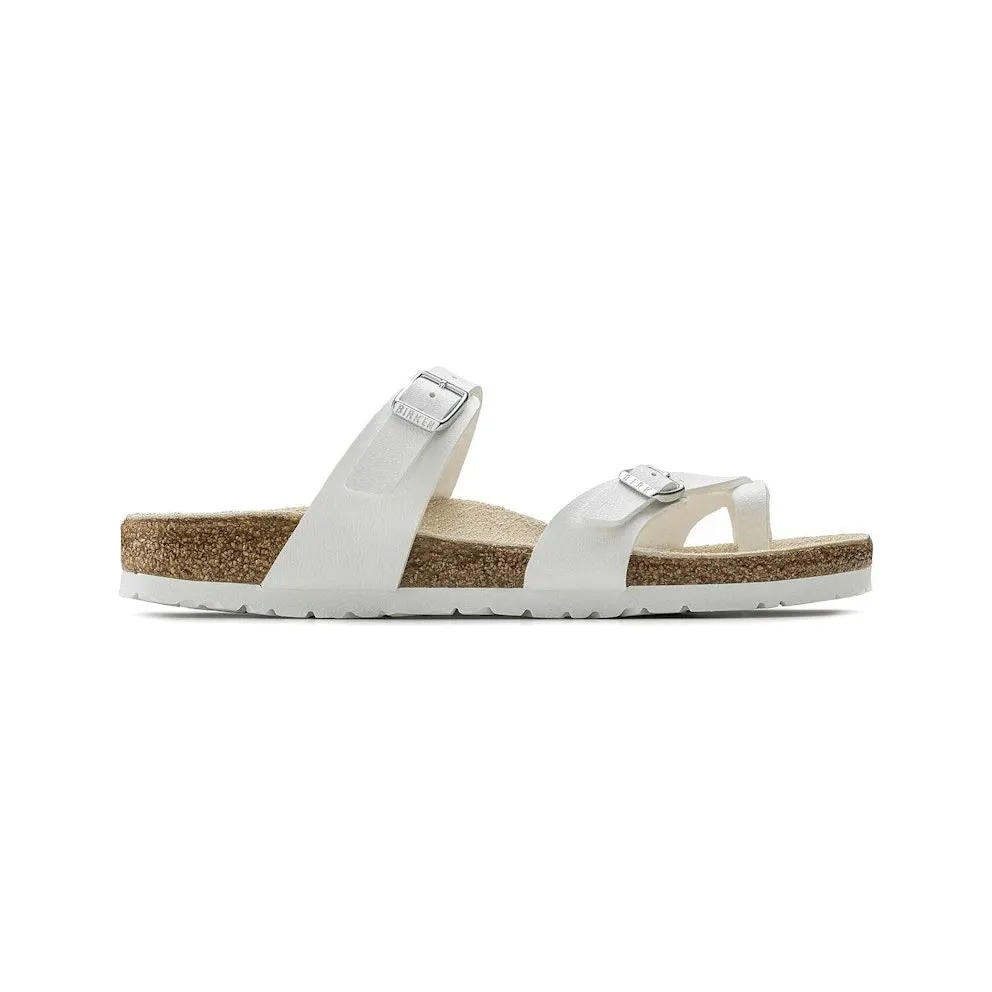 Birkenstock Mayari Birko-Flor White (0071051)
