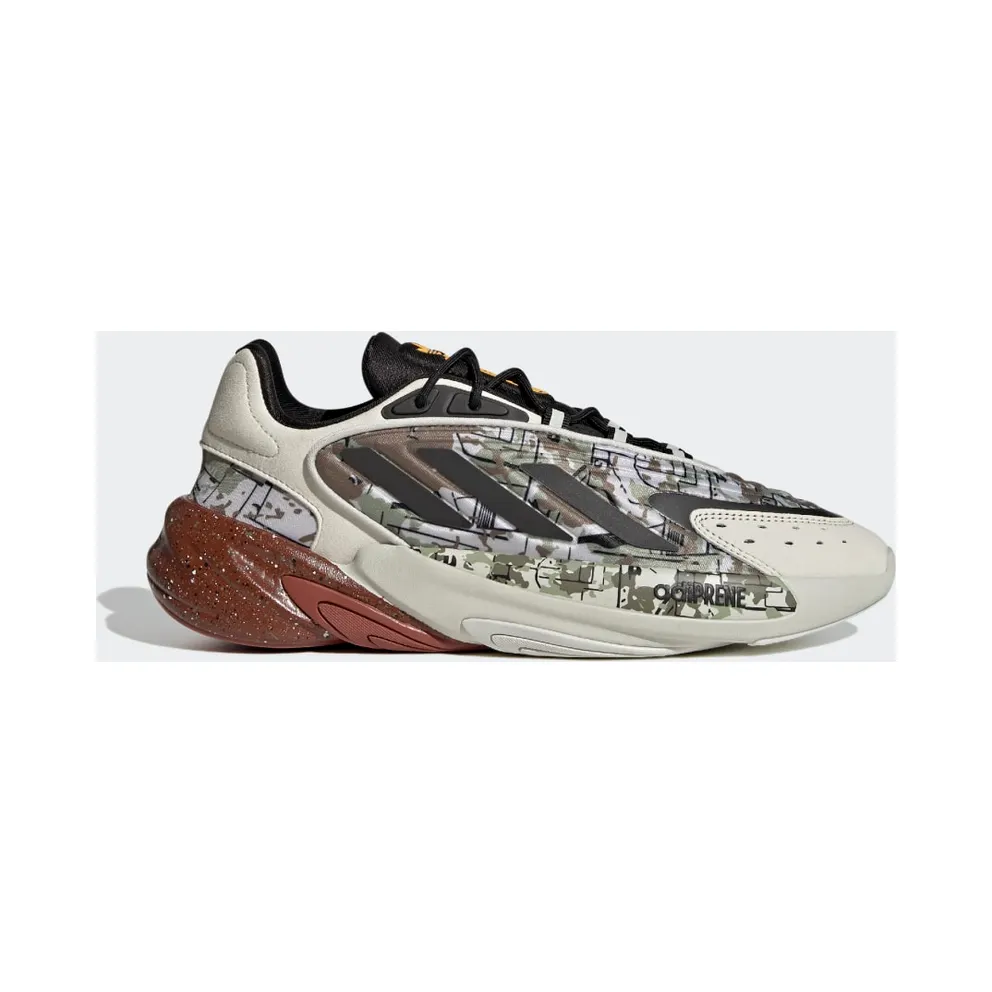 Adidas Ozelia Boba Fett Orbit Grey / Core Black / Orbit Grey (GX6802)