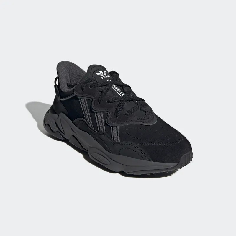 Adidas OZWEEGO Core Black / Cloud White / Grey Six (GY6180)
