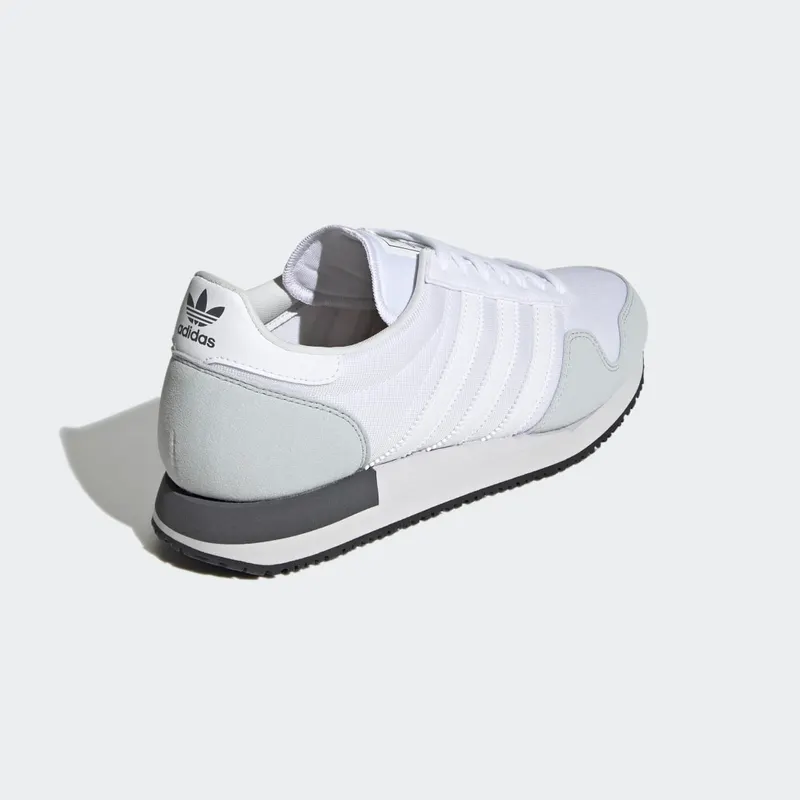 Adidas USA 84 Cloud White / Cloud White / Crystal White (GW0580)