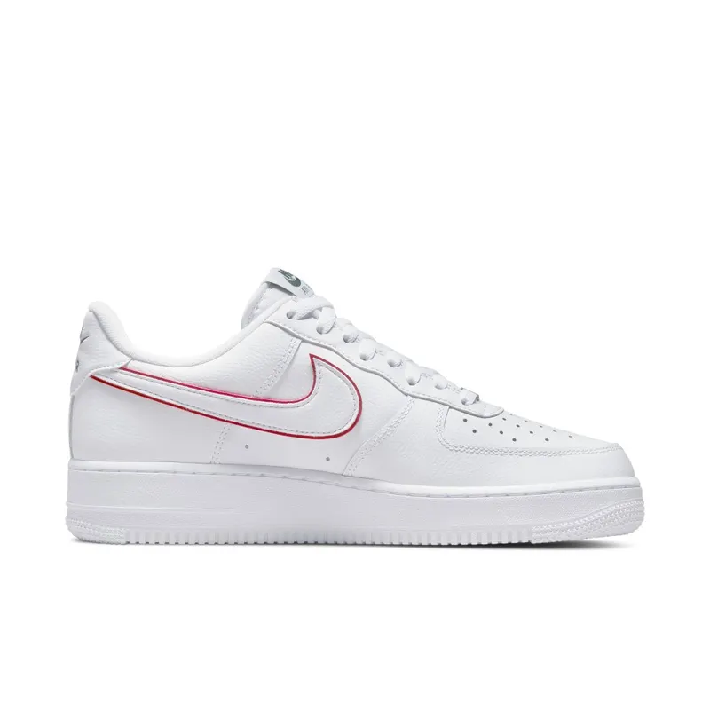 Nike Air Force 1 Just Do It White (DQ0791-100)