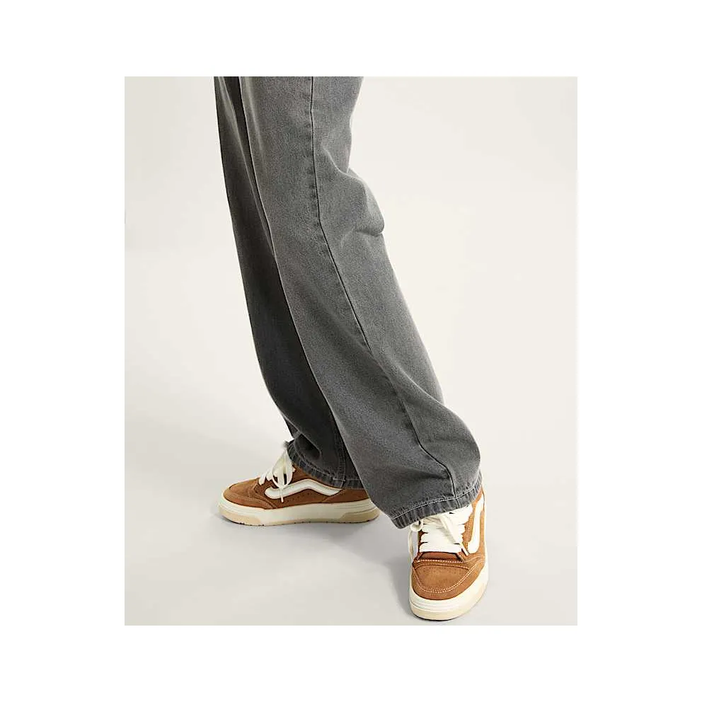Vans Hylane – “Brown” (VN000D1JBRO)