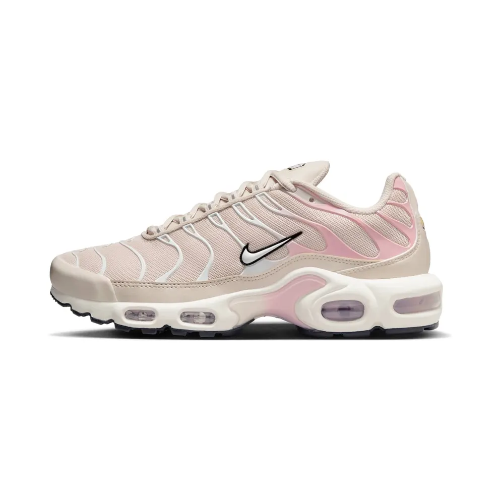 Nike Air Max Plus Sandrift Pink Oxford (DZ3671-102)