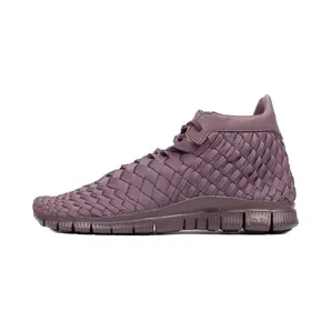 Nike Free Inneva Woven Mid SP Purple (2015) (800907-550)
