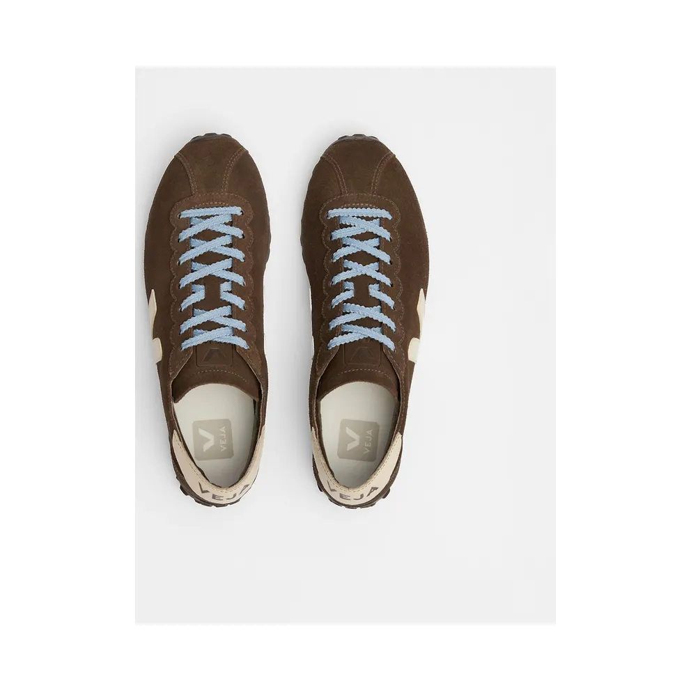 Veja Cateyes Suede Eagle/ Cashew (EQ0321900A)