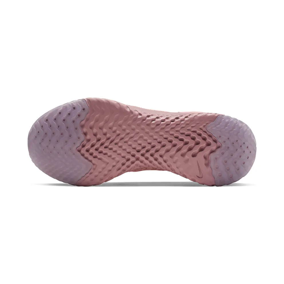 Nike Epic React Flyknit 2 Pink (BQ8927-600)