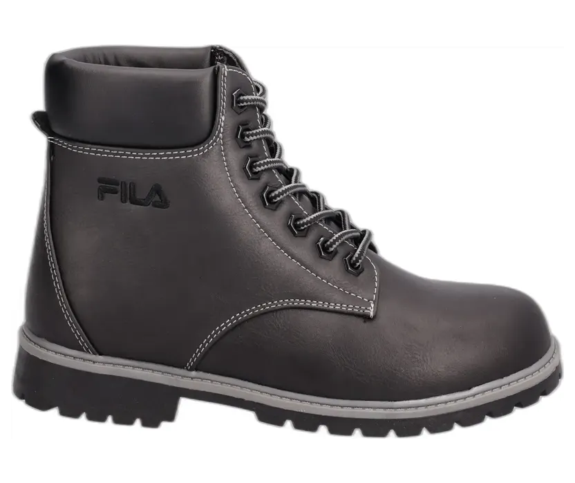 Fila Maverick Zwart (FFW0219-83052)