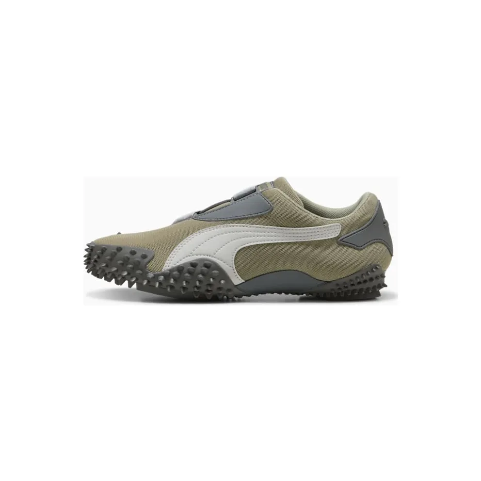 Puma Mostro OG Prime Lux Army Glacial Gray (403206-03)