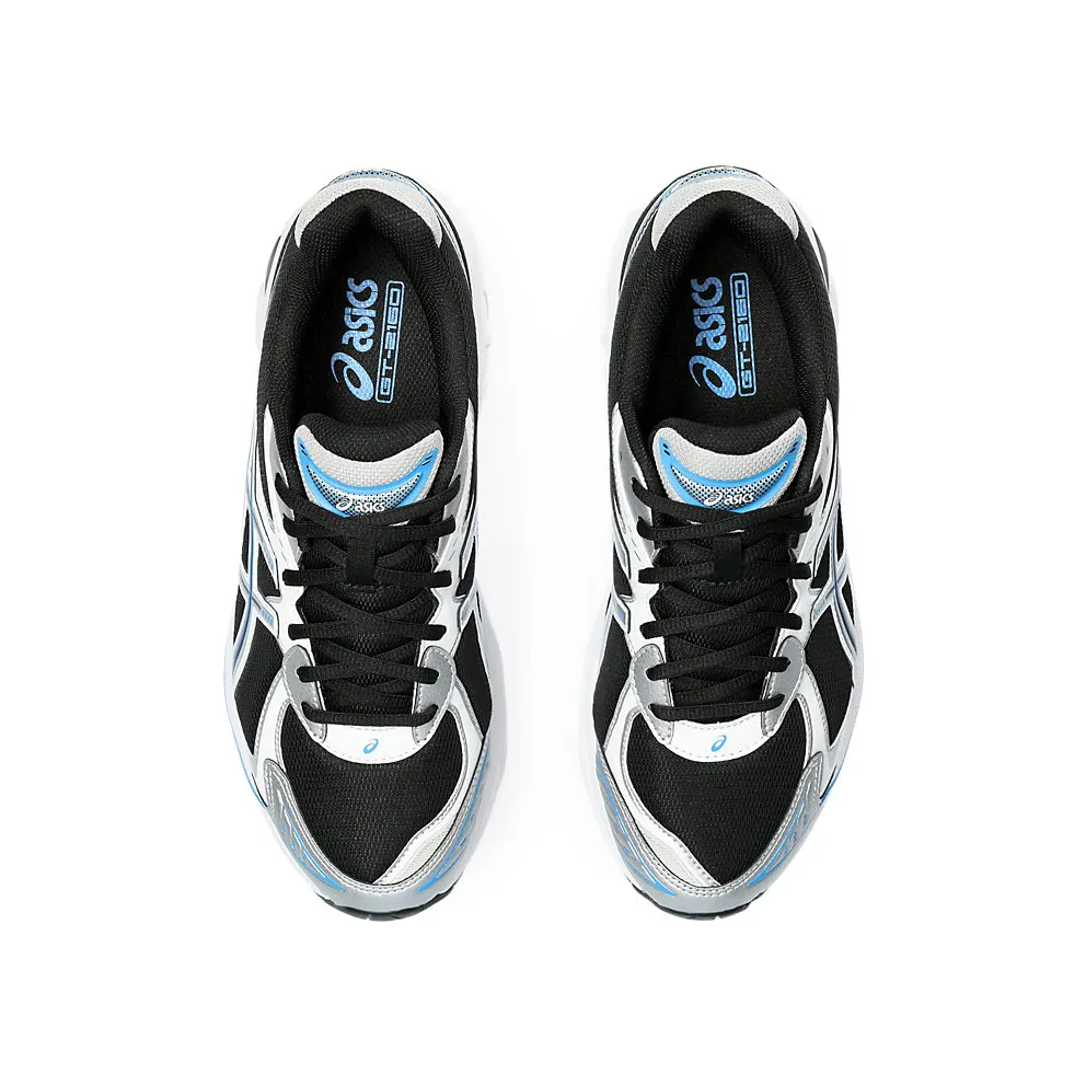 Asics Gt-2160 Black/Pure Silver (1203A320.004)