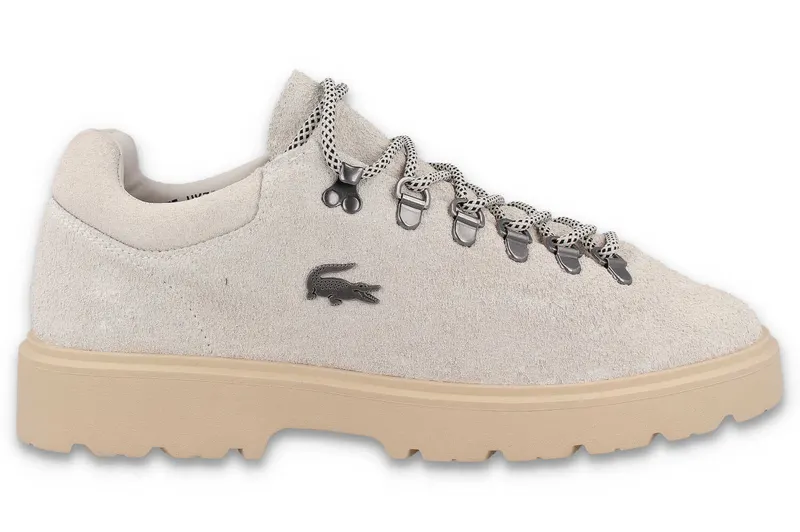 Lacoste Baseshot White (50SMA0048-18C)