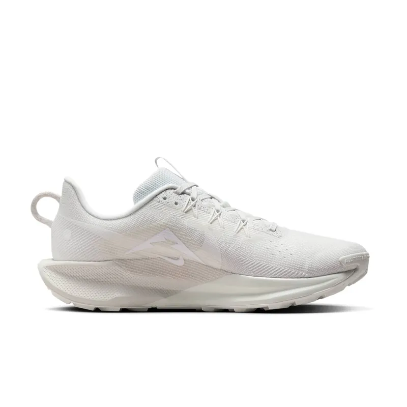 Nike React Pegasus Trail 5 Summit White Light Orewood Brown Sail (DV3864-101)