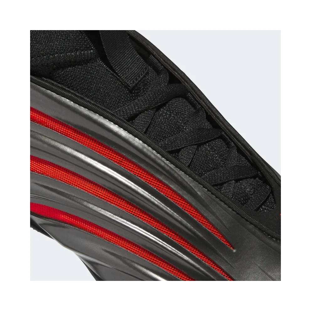 Adidas Harden Volume 9 Core Black / Lucid Red / Cloud White (JH6483)