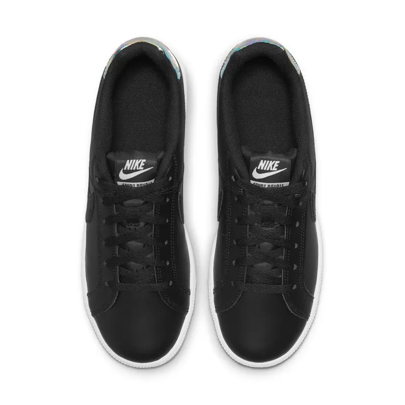 Nike Court Royale 74 Black White (749867-003)