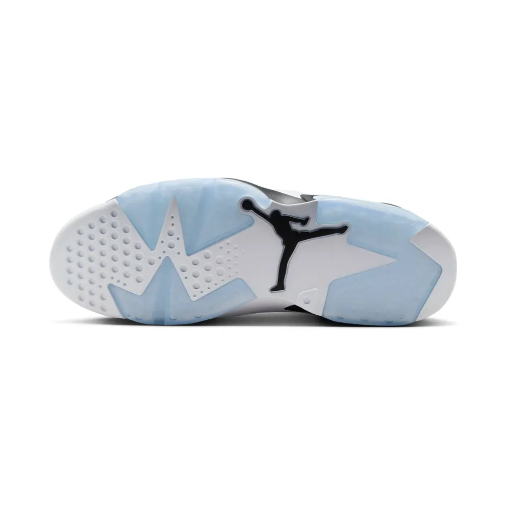 Jordan Flight Club ’91 White Rust Pink Black (DC7329-103)