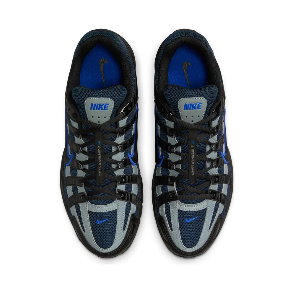 Nike P-6000 Black Cool Grey Obsidian (IF6199-002)