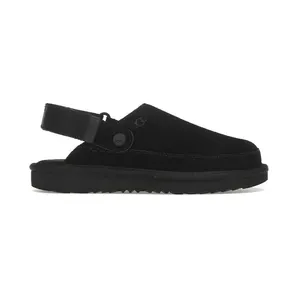 UGG Goldenstar Clog Black (1159770K-BLK)