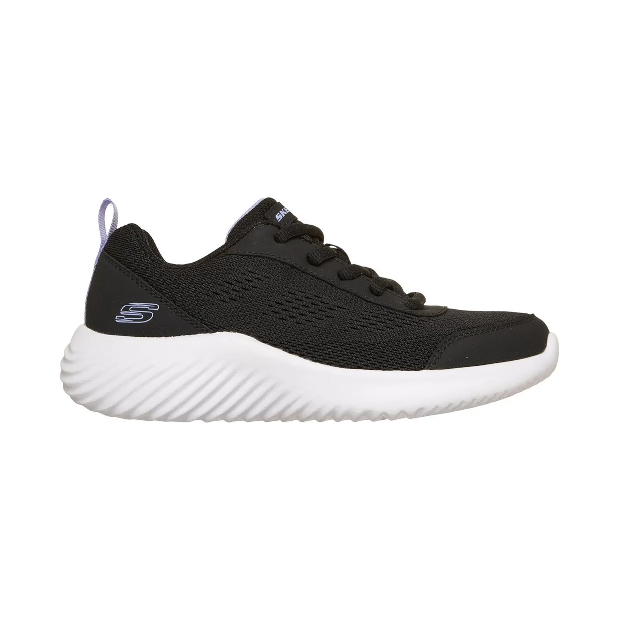 skechers-bounder 303679L_BLK