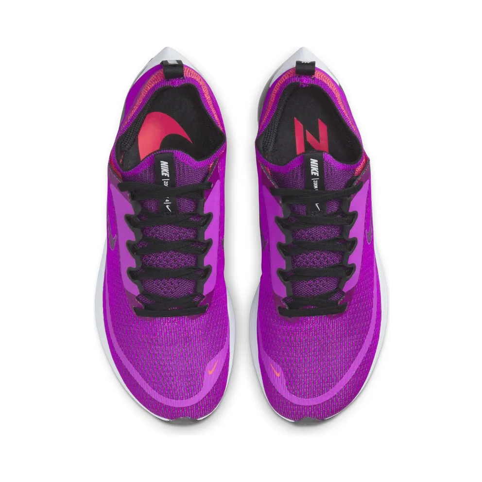 Nike Zoom Fly 4 Road Running Purple (CT2401-501)
