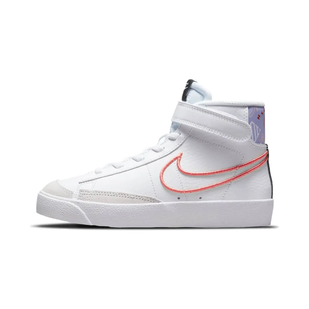 Nike Blazer Mid ’77 SE Weiß (DJ0266-100)