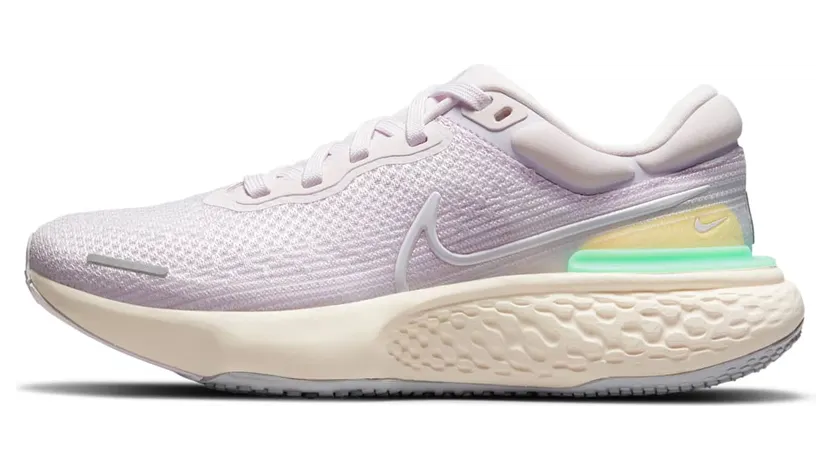 Nike ZoomX Invincible Run Flyknit Paars (CT2229-500)