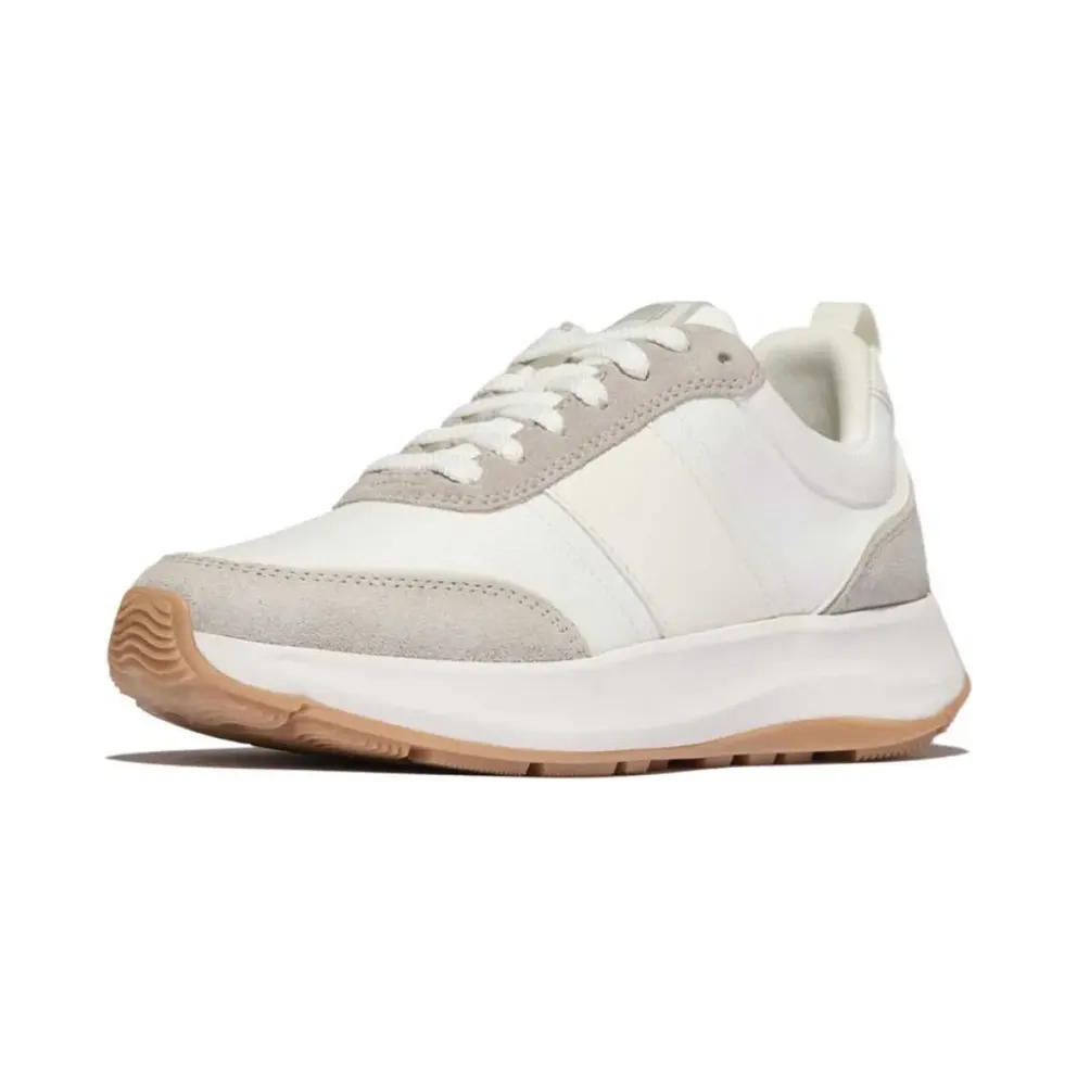 FitFlop sneaker White (E1Y-D22)