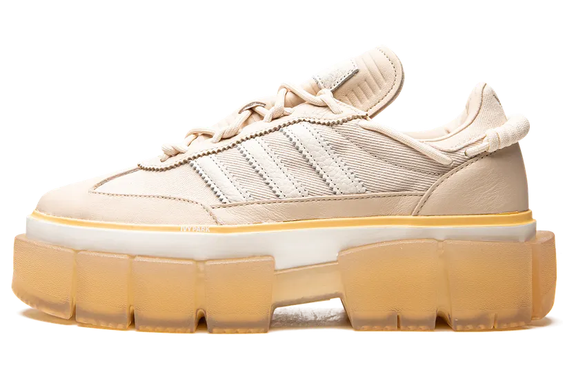 adidas Sleek Super Beyonce Ivy Park Beige (GZ3891)