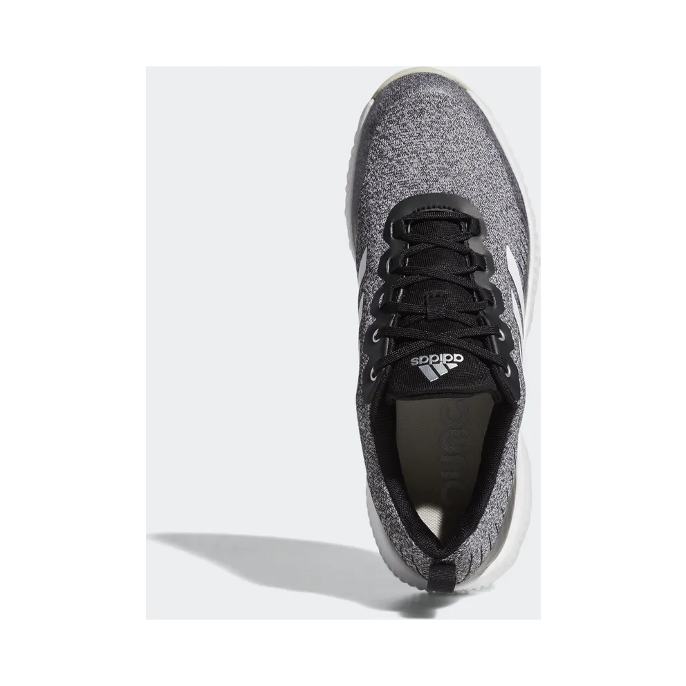 adidas Response Bounce 2.0 SL Golf Black White Bliss (W) (EF8387)