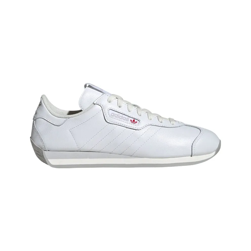 adidas Country Soft Cloud White Grey Two (IH0975)
