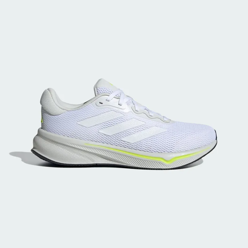 adidas Response Cloud White Lucid Lemon (IH6003)